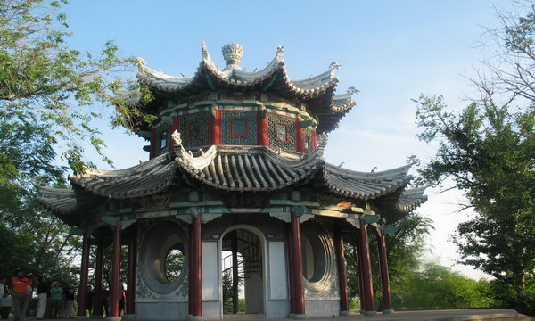明月岛