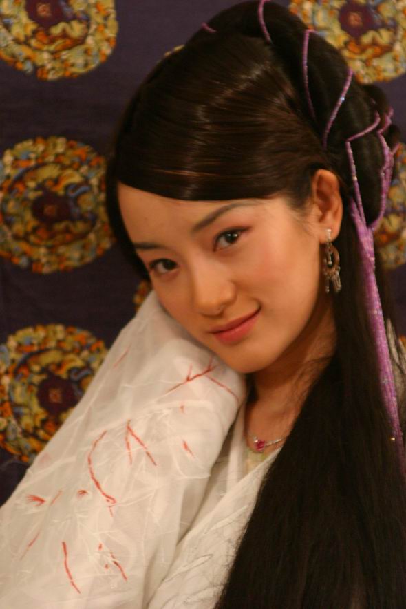 p></p></a>刘良女(1482年—1527年),太原人刘良之女,又称刘美人,刘夫人, a