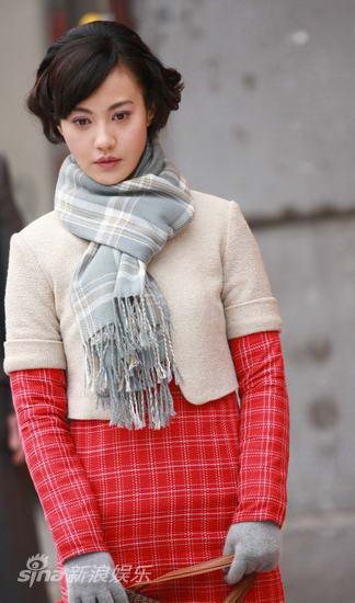 杨雪