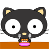  p></p></a>嘿莉猫是一对不是亲兄妹却胜似亲兄妹的猫咪, 嘿嘿猫因为曾经奋不