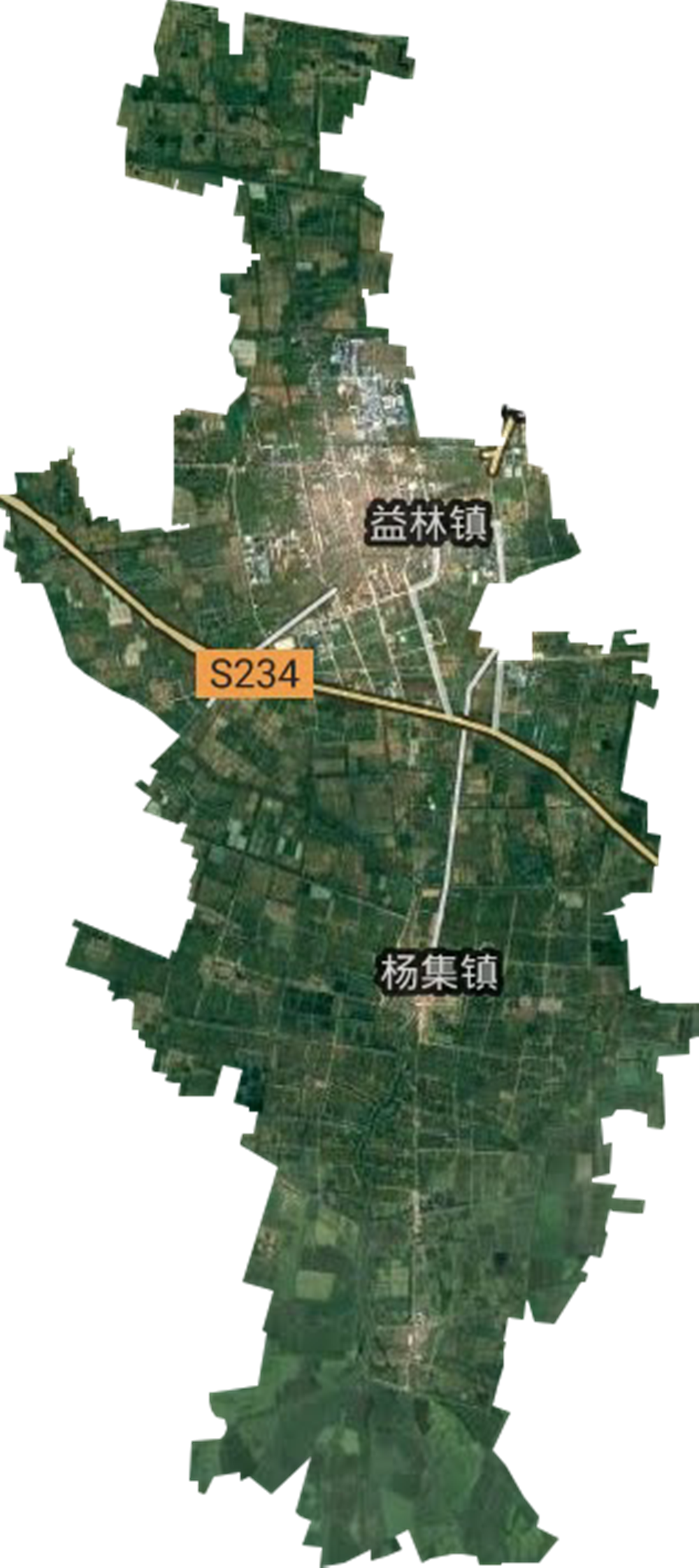 p>益林镇,隶属于江苏省盐城市阜宁县,地处 a target"_blank href"