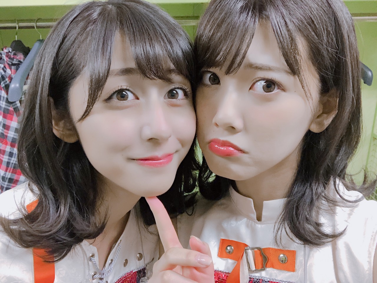 伊藤纯奈
