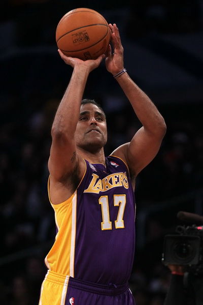 nba投篮之星