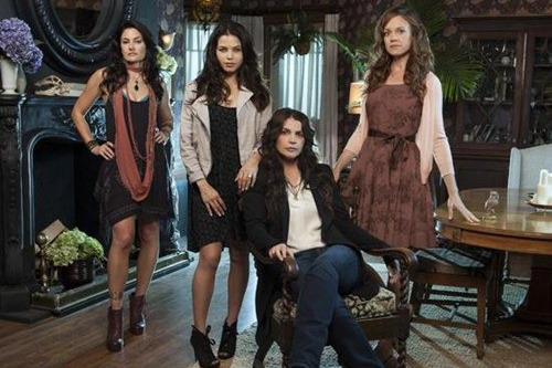 东镇女巫 全网资源