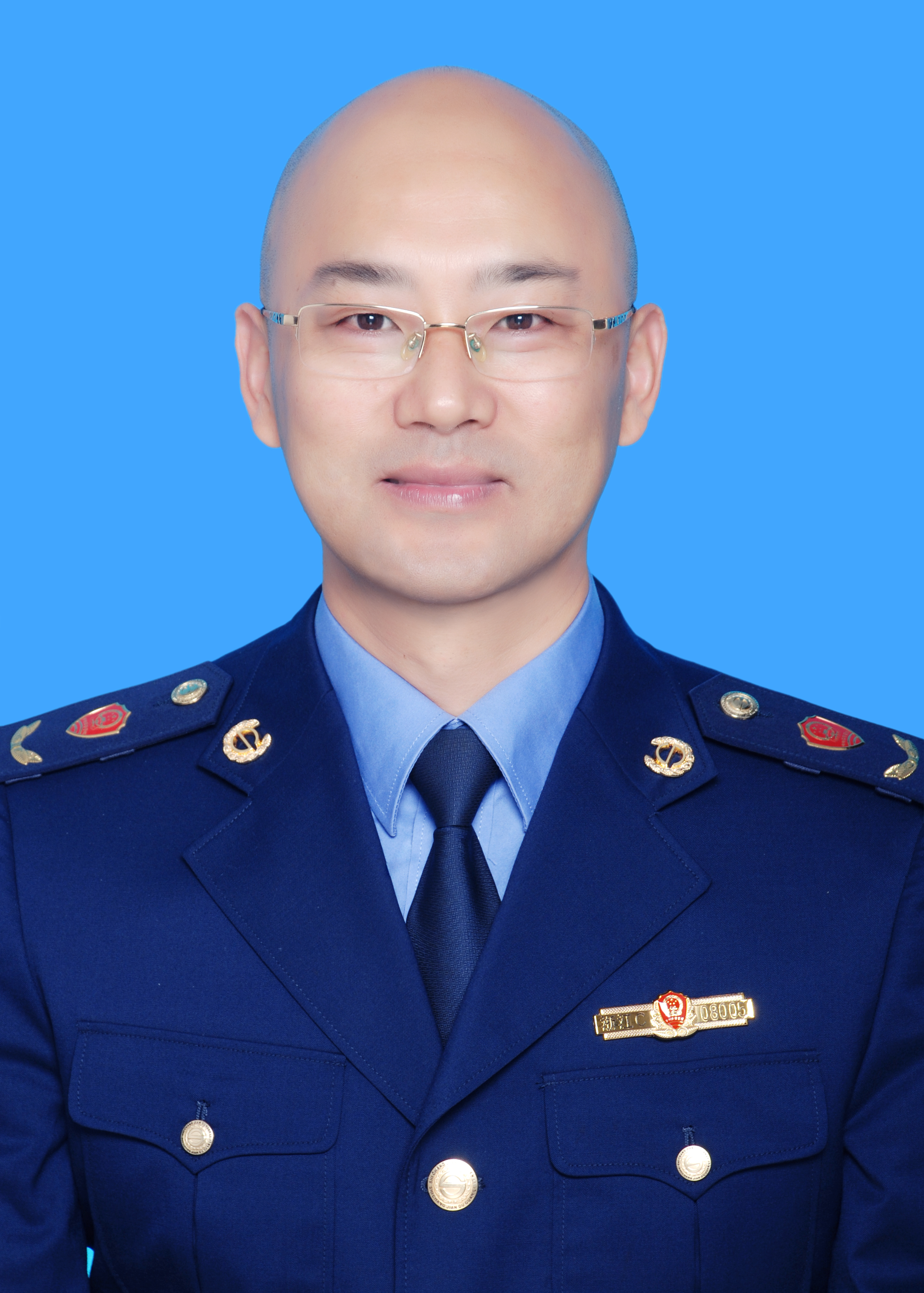陈燎原