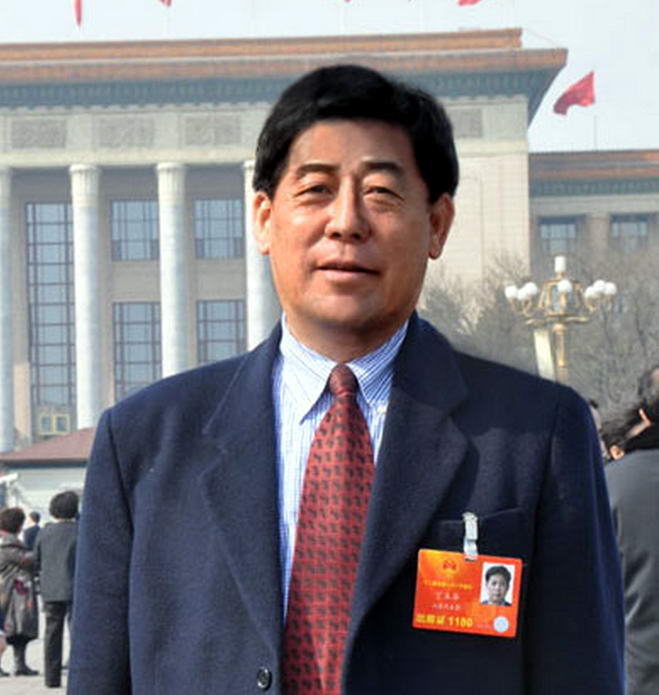  p>丁玉华,男,汉族,(1948年01月—2018年6月13日),山东荣成人,曾任 a