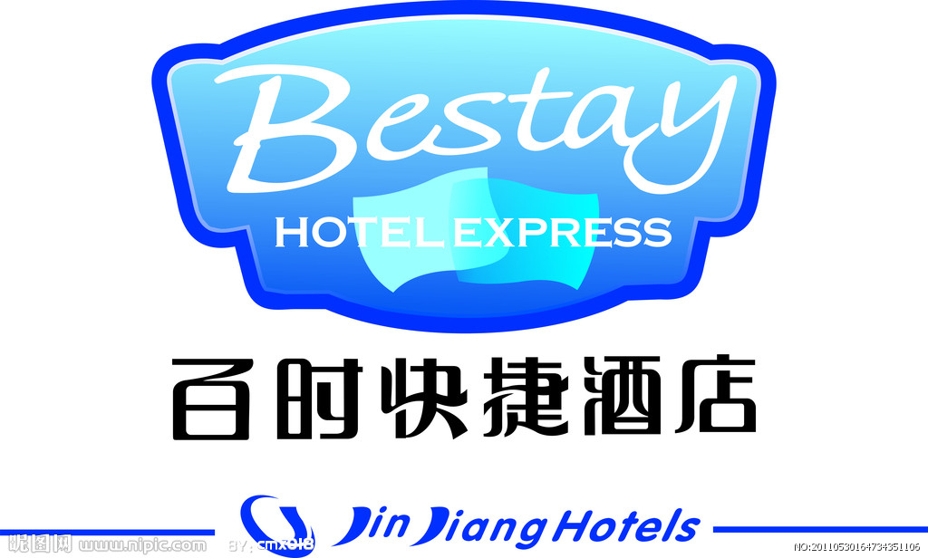  p>百时快捷酒店是锦江国际酒店管理公司旗下的新品牌,是新一代"超
