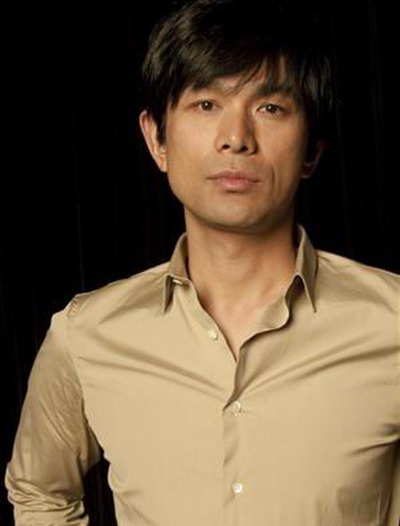 江口洋介