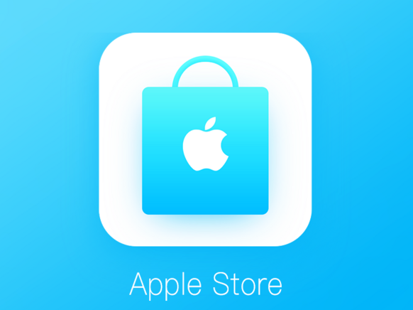 applestore