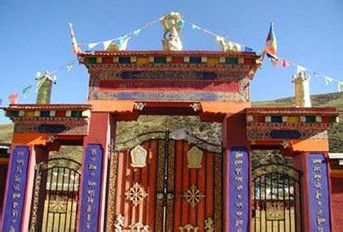 南宗扎寺