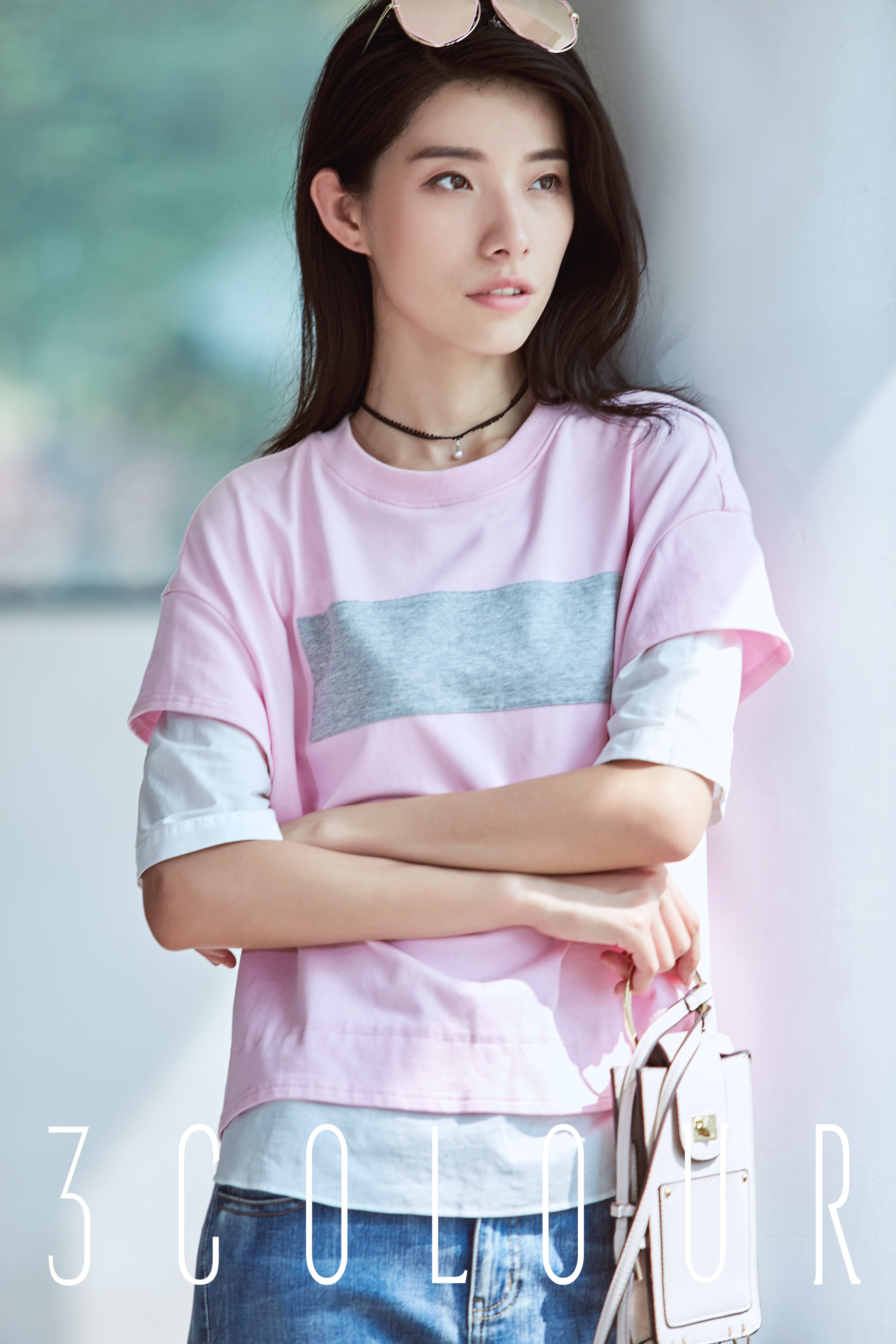 三彩服饰