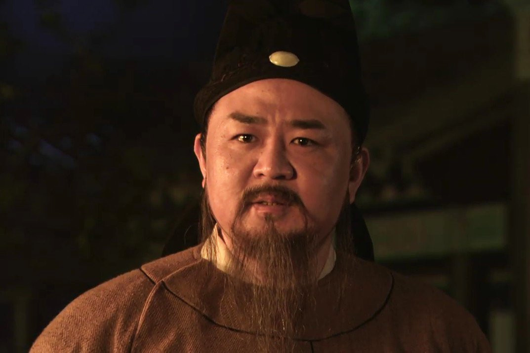 神探狄仁杰
