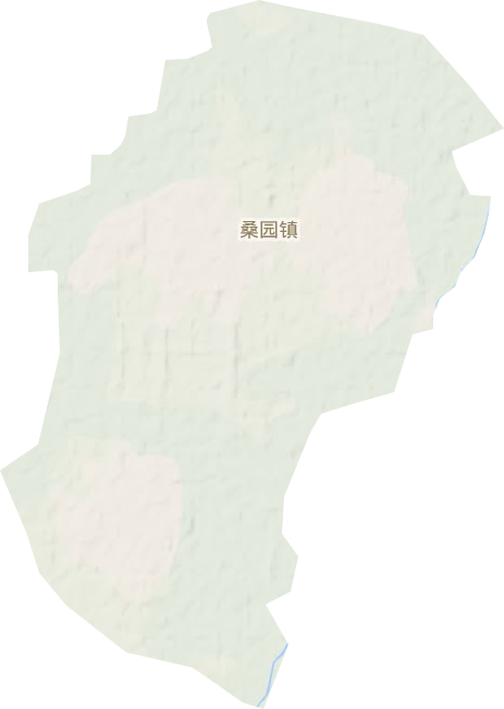 桑园镇