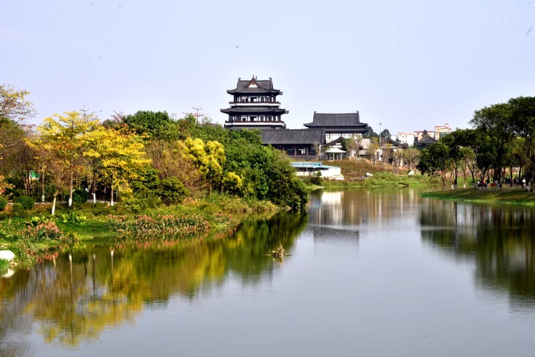 广州市文化馆