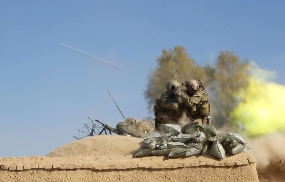 外线作战 全网资源