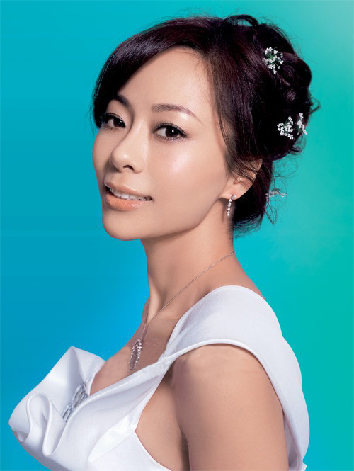 何珈好 全网资源