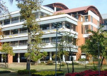 泰国东北皇家理工大学