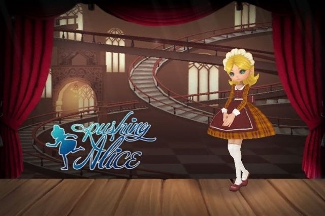 爱丽丝快跑 全网资源