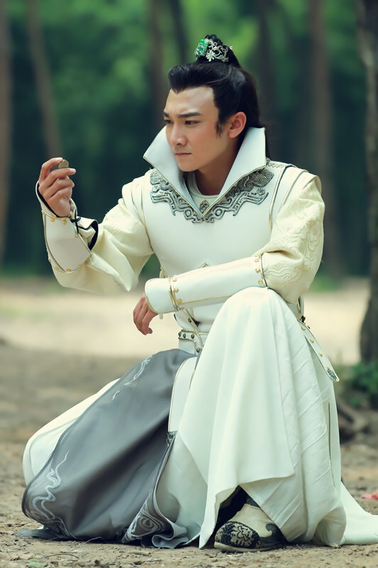 刘誉坤 全网资源