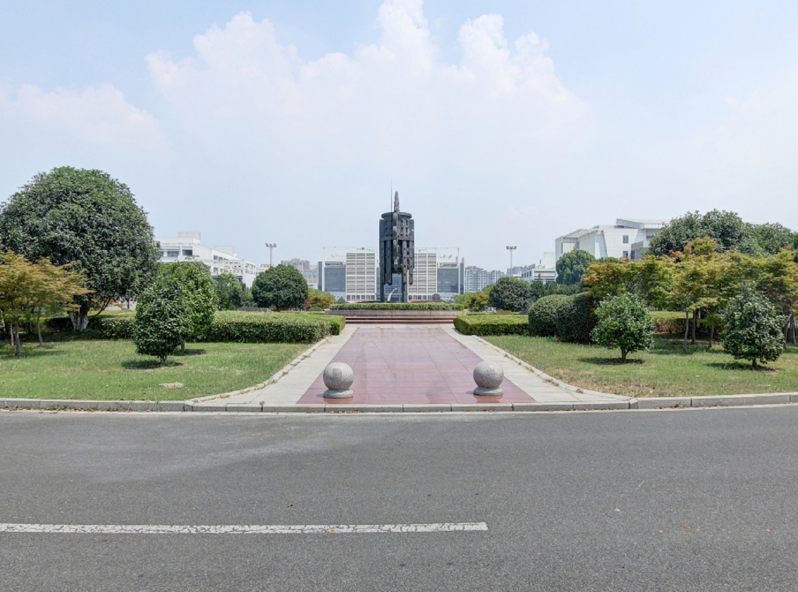 江苏省常州市轻工职业技术学院