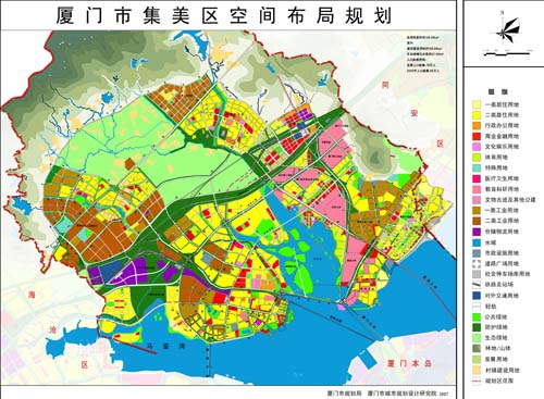 根据第七次人口普查数据,截至2020年11月1日零时,集美区常住人口为