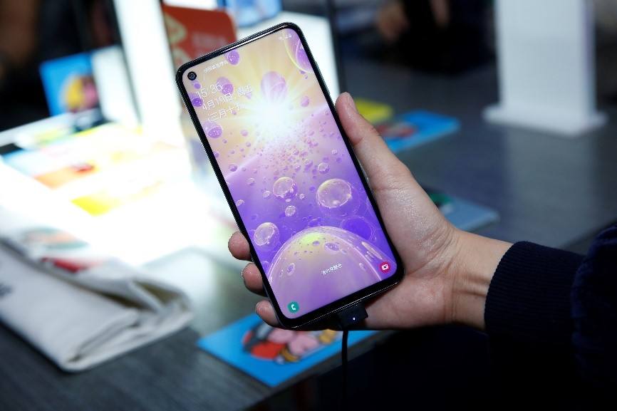 三星galaxy a60