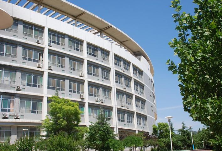 山东电子技术学院