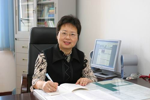 王晓红