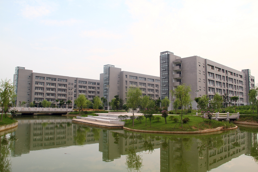 湖北国土资源职业学院新能源应用学院