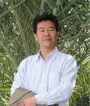 杨刘忠
