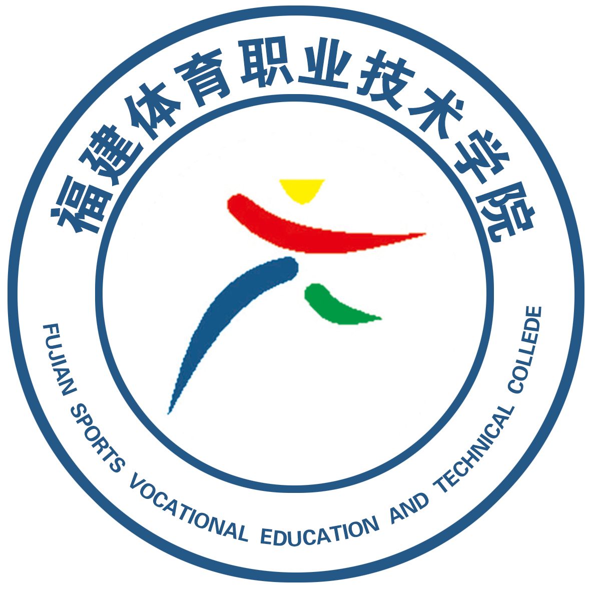 p>福建体育职业技术学院是由福建省体育局举办,教育教学业务由福建省