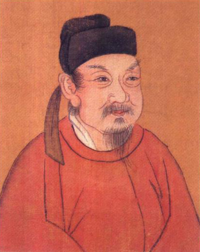 刘柳