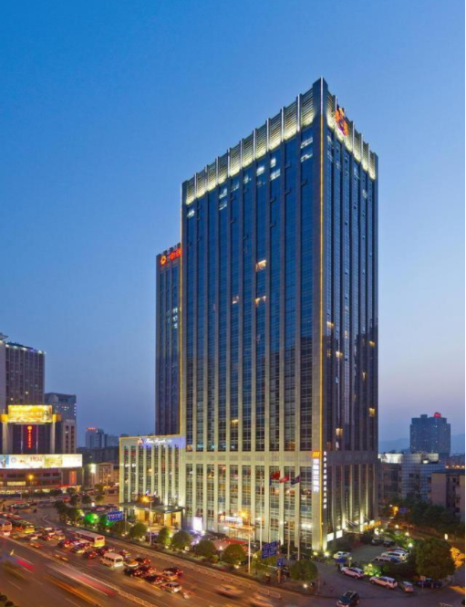 武汉豪生国际酒店_(武汉豪生国际酒店地址)