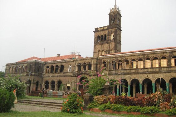 印度国际大学