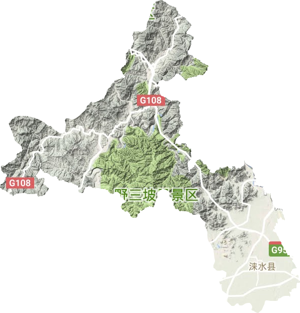  p>涞水县,隶属于河北省 a target="_blank" href="/item/保定市