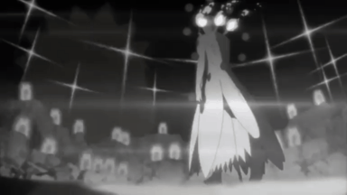 决定利用十尾的查克拉对整个世界发动巨型幻术无限月读,创造一个没有