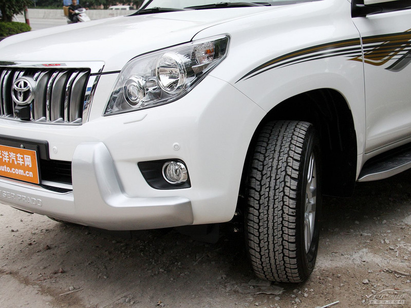 cruiser车系,1996年丰田正式将land cruiser fj90命名为prado普拉多