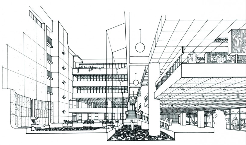 建筑系