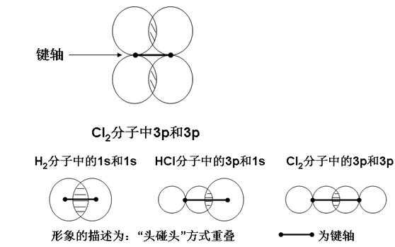 共价键有哪些 全网资源