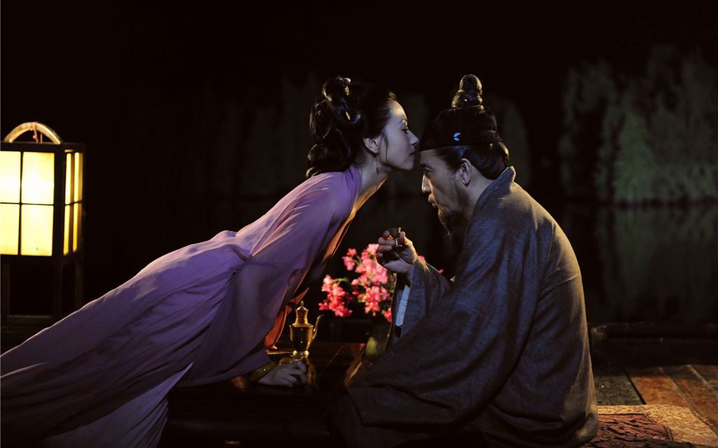 柳如是在线观看 全网资源