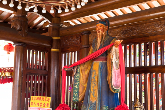 月老祠