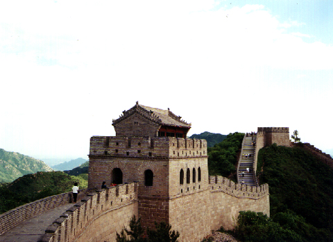 新长城