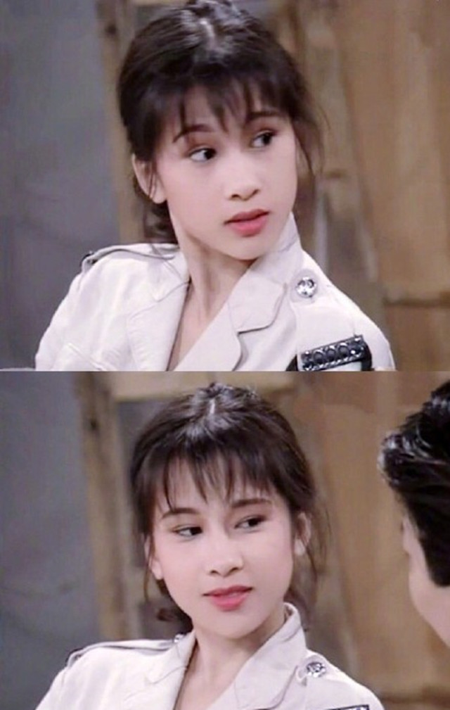  p>文颂娴,1976年7月20日出生于中国香港,演员,前 a target="_blank"