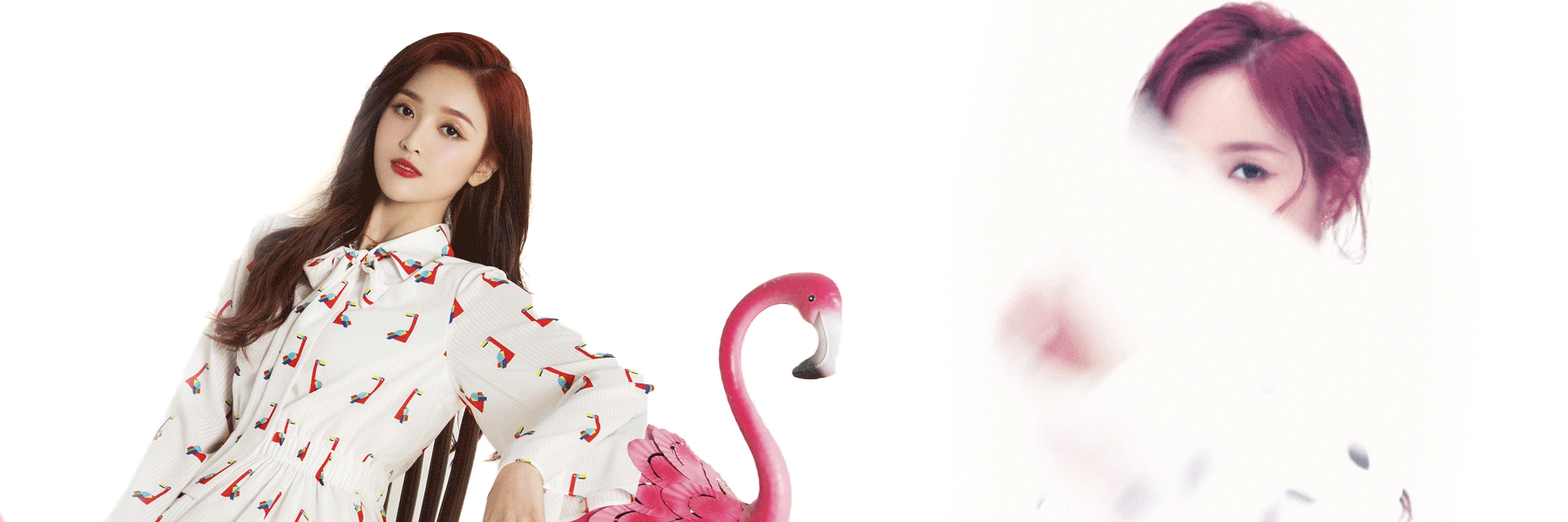  /a></p></a>》,正式出道;5月,随宇宙少女获得亚洲强音盛典最佳新人奖.