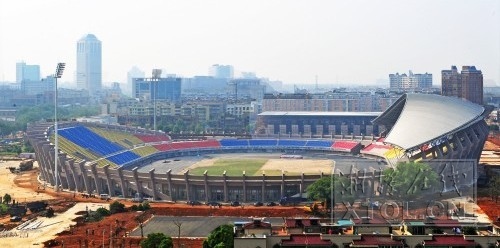 href="#">湘潭 /a>市,隶属于 a href="#">湖南 /a>省体育总局,于1986