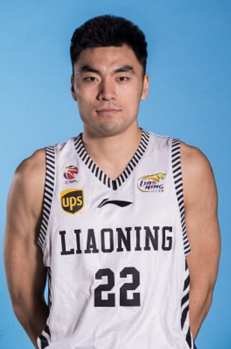 李晓旭