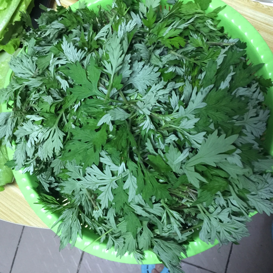 艾叶加料