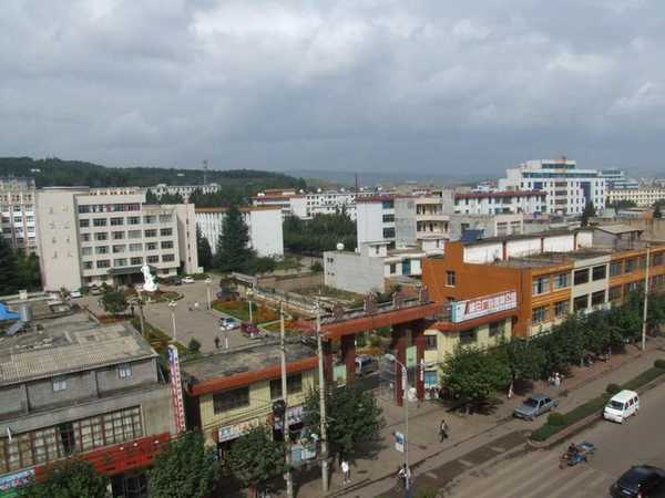  p>虹桥街道,云南省曲靖市宣威市下辖街道,地处 a target="_blank"