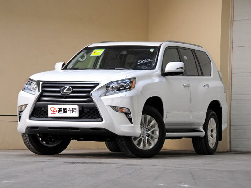 作为lexus雷克萨斯家族第三款豪华suv, lexus雷克萨斯全路况中型豪华