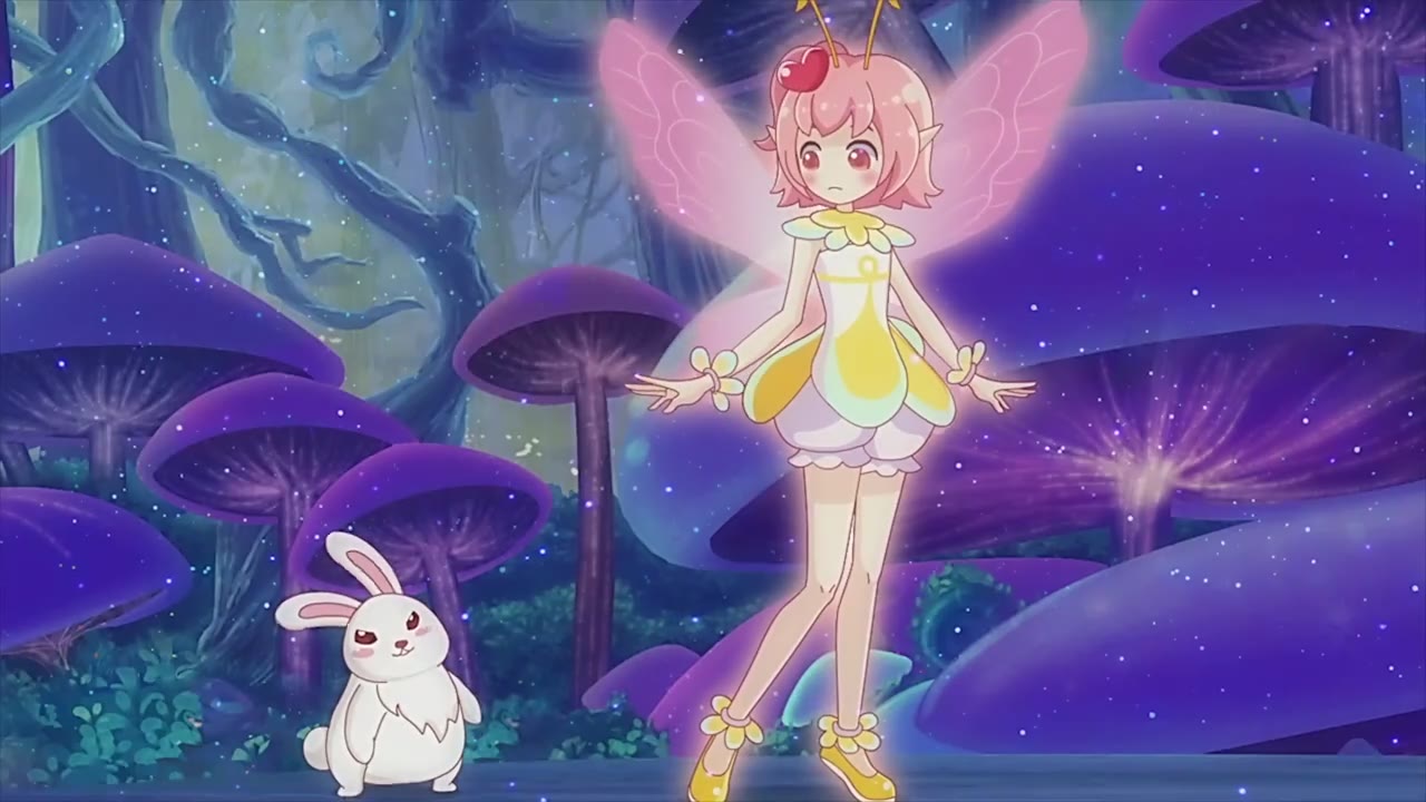  /p> p>《小花仙第5季:四时花语春夏》(《小花仙 春季篇》)上半部2019